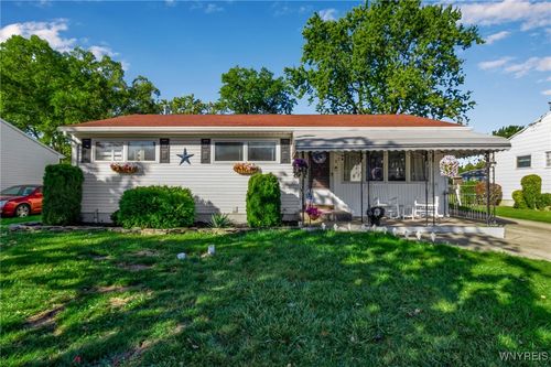 27 Rogers Dr, Cheektowaga, NY, 14225-2325 | Card Image