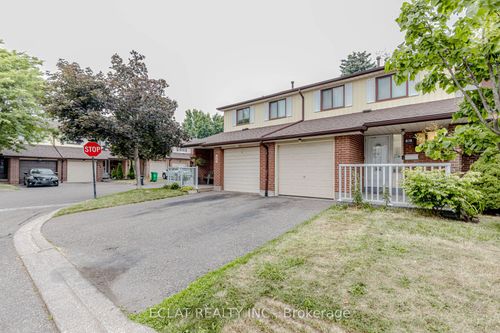 91-91 Baronwood Crt, Brampton, ON, L6V3H7 | Card Image