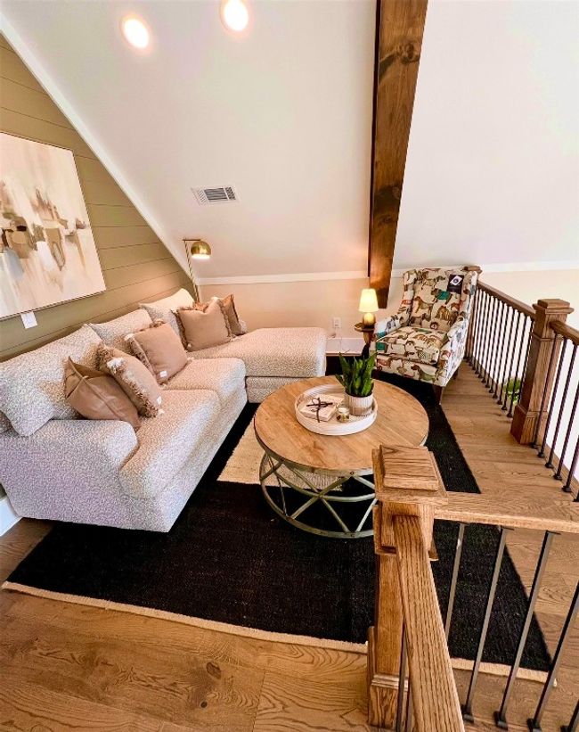 207 Comanche Rd, House other with 4 bedrooms, 4 bathrooms and null parking in Cullowhee NC | Image 10