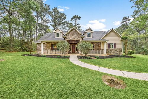 10505 Crown Ranch Boulevard, Montgomery, TX, 77316 | Card Image