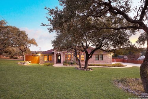 214 Deer Cross Ln., San Antonio, TX, 78260 | Card Image