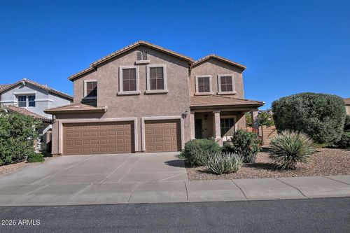 2631 N Presidential Dr, Florence, AZ, 85132-6671 | Card Image