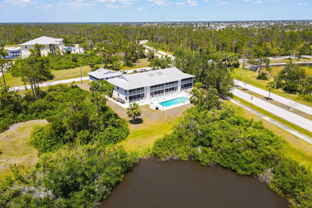Normandy Way, Rotonda West, FL 33947