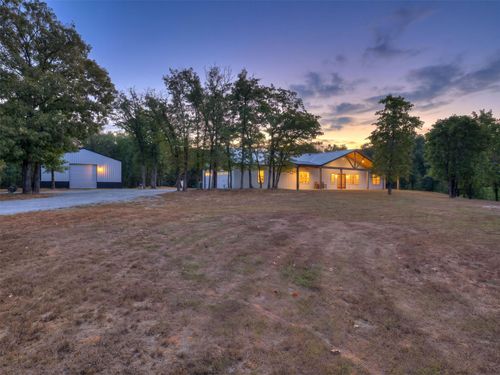 23975 S 417th West Ave, Bristow, OK, 74010 | Card Image