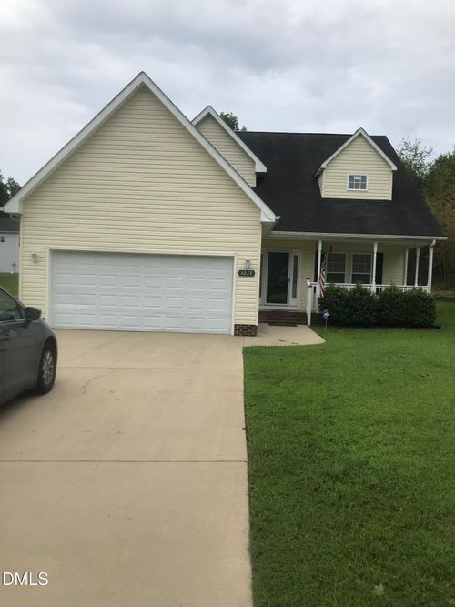 1233 Marcela Dr, Gastonia, NC, 28054-2788 | Card Image