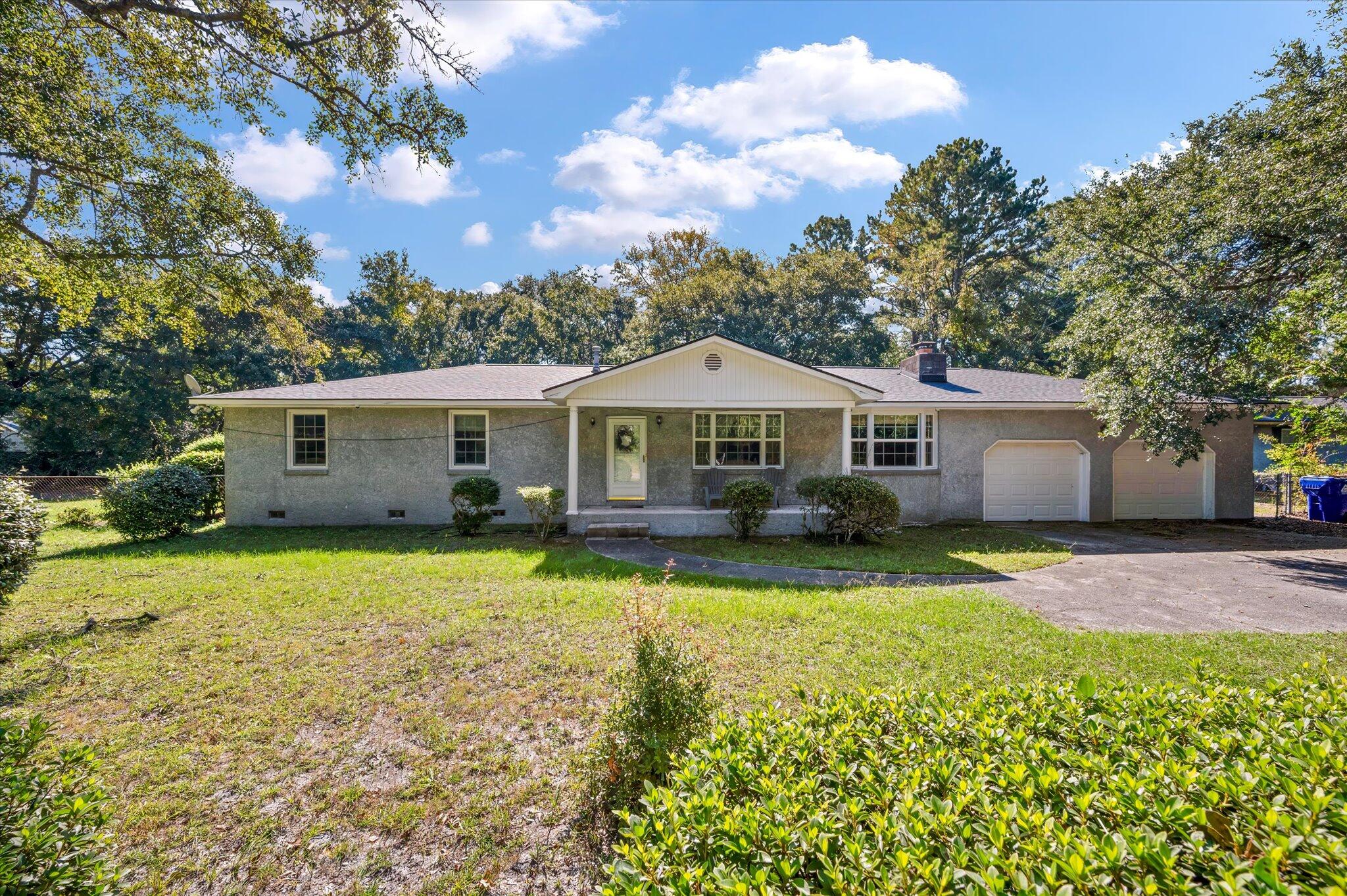 Brownswood Rd, Johns Island, SC 29455