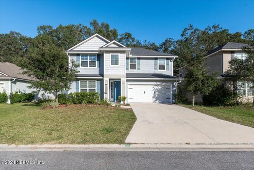 12215 Rouen Cove Dr, JACKSONVILLE, FL, 32226-4942 | Card Image