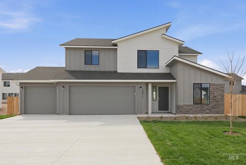 13711 Inman Ct, Caldwell, ID, 83607-1214 | Card Image