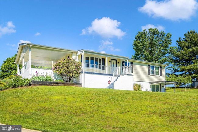 9632 Harmony Rd, House other with 3 bedrooms, 2 bathrooms and null parking in MYERSVILLE MD | Image 53