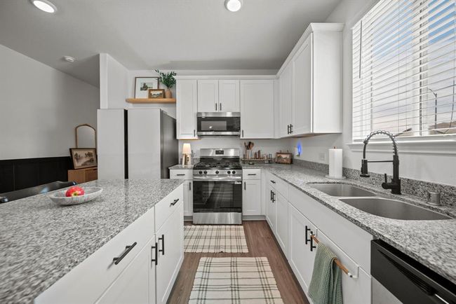 17707 Seed Drill Ln, House other with 4 bedrooms, 2 bathrooms and 2 parking in Hockley TX | Image 4
