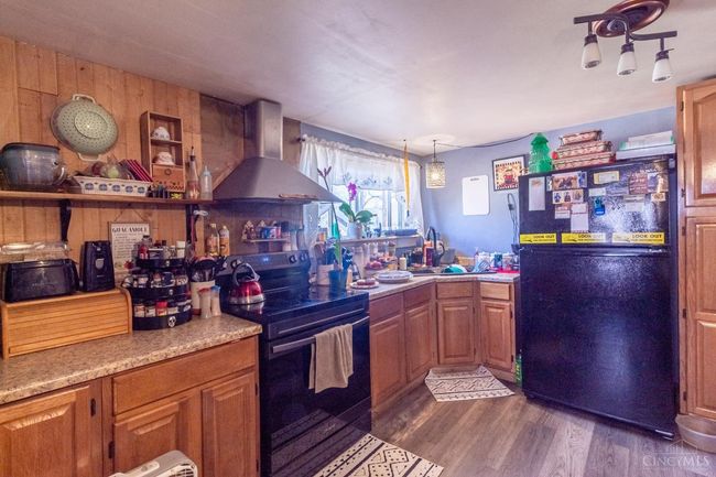 21 W 8 Th St, House other with 3 bedrooms, 1 bathrooms and null parking in Manchester OH | Image 39