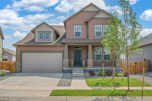 954 Plum Creek Court, Brighton, CO, 80601 | Card Image