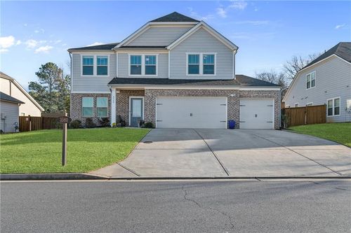 3560 Summerpoint Xing, Cumming, GA, 30028-9113 | Card Image