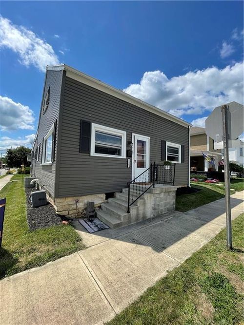 225 S Wall Street, Covington, OH, 45318 | Card Image