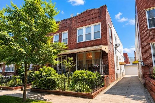 2032 84th St, Brooklyn, NY, 11214-2410 | Card Image