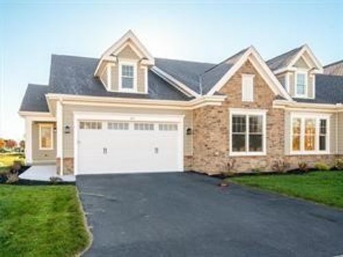 209 Cos Grande Hts, Rochester, NY, 14618-2672 | Card Image