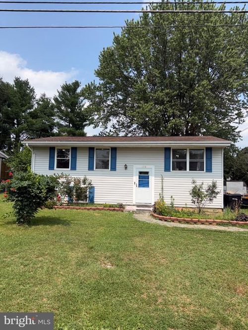 1310 Whittier Ave, WINCHESTER, VA, 22601-3045 | Card Image