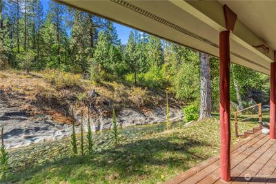 4730 Us Highway 97, House other with 2 bedrooms, 1 bathrooms and null parking in Peshastin WA | Image 3