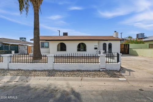 4528 N 50th Avenue, Phoenix, AZ, 85031 | Card Image