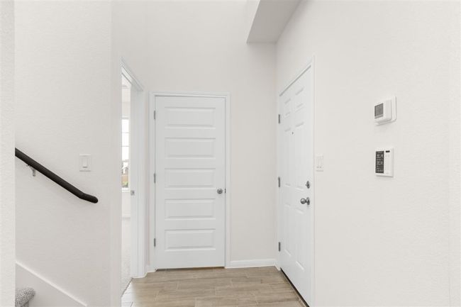 709 Paddock Ln, House other with 3 bedrooms, 3 bathrooms and null parking in Georgetown TX | Image 17