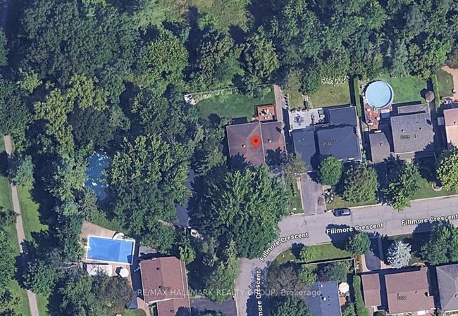 2121 Fillmore Cres, House other with 5 bedrooms, 4 bathrooms and 4 parking in Gloucester ON | Image 32