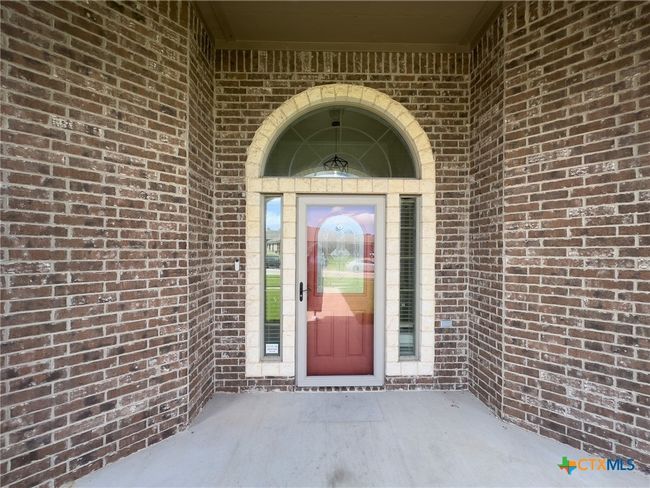 1403 Excel Dr, House other with 3 bedrooms, 2 bathrooms and null parking in Killeen TX | Image 4