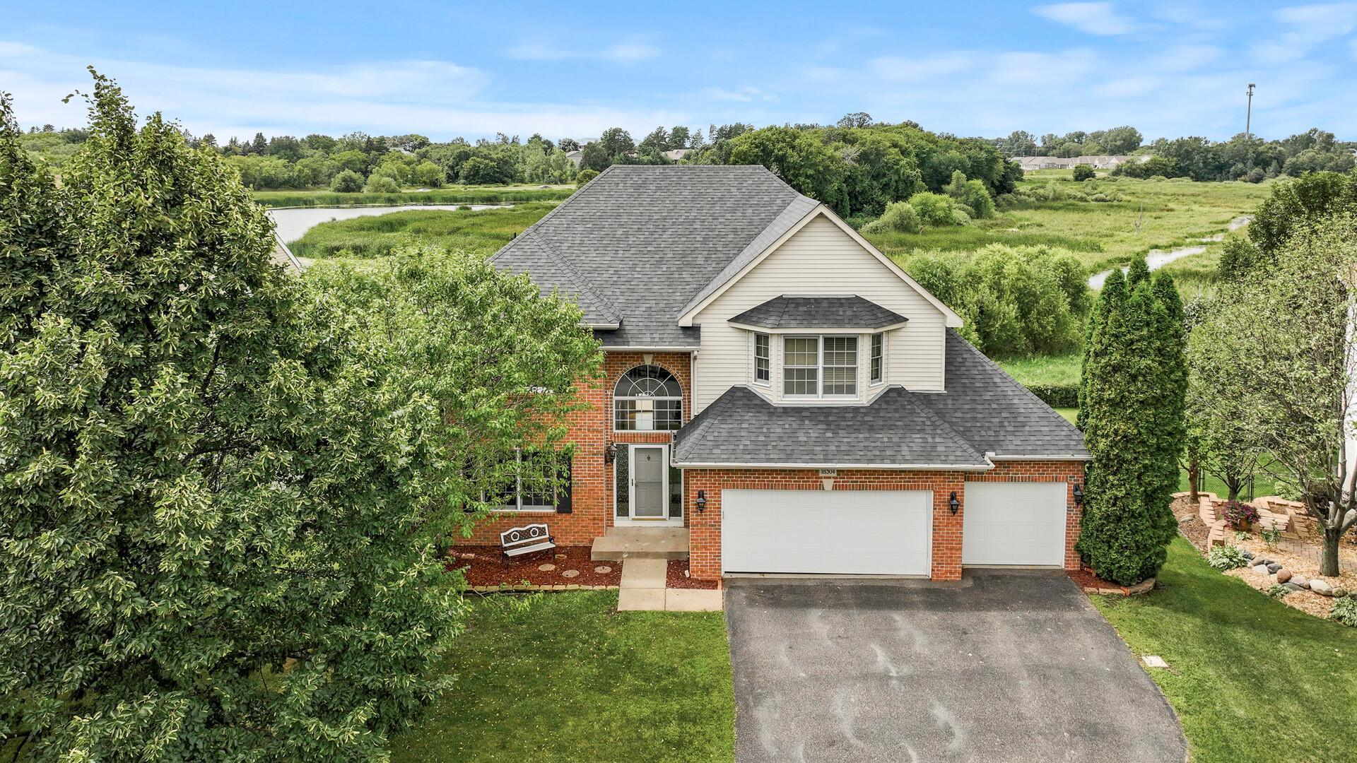 Tyler St, Elk River, MN 55330