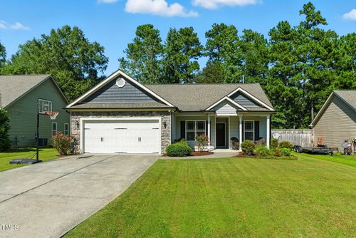 311 Coachmans Trl, Stem, NC, 27581-9127 | Card Image