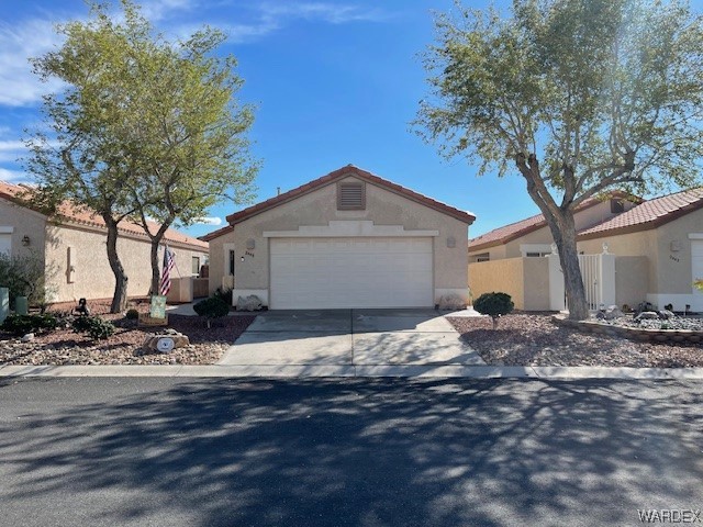 Highland Trl, Bullhead City, AZ 86442