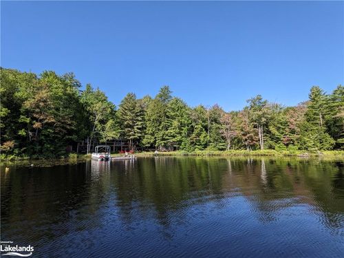 258 Nine Mile Lake Island, Torrance, ON, P0C1M0 | Card Image