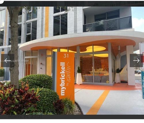 apt-804-31 Se 6th St, Miami, FL, 33131-3169 | Card Image