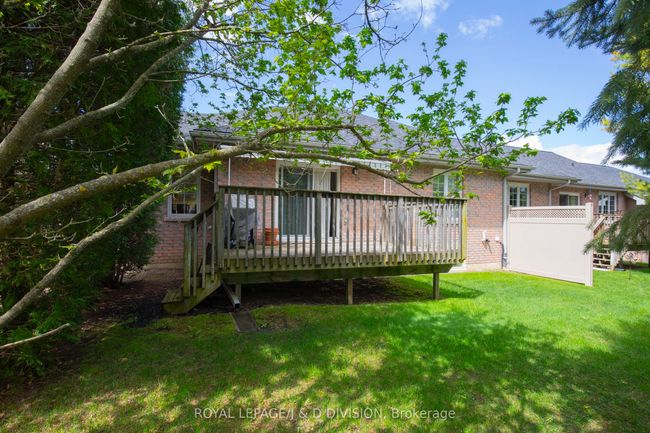 310 - 1742 Ravenwood Dr, Condo with 3 bedrooms, 3 bathrooms and 2 parking in Peterborough ON | Image 26