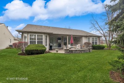 13695 Fallow Drive, House other with 2 bedrooms, 2 bathrooms and 2 parking in Huntley IL | Image 3