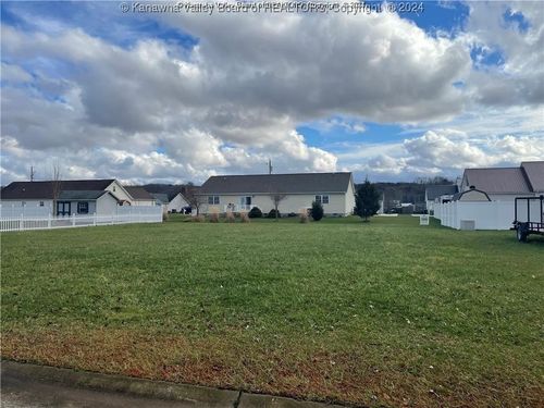 0 Whirlaway Drive, Evans, WV, 25241 | Card Image