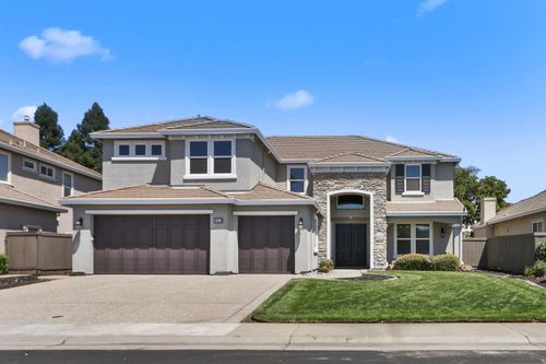 4417 Sophistry Drive, Rancho Cordova, CA, 95742 | Card Image