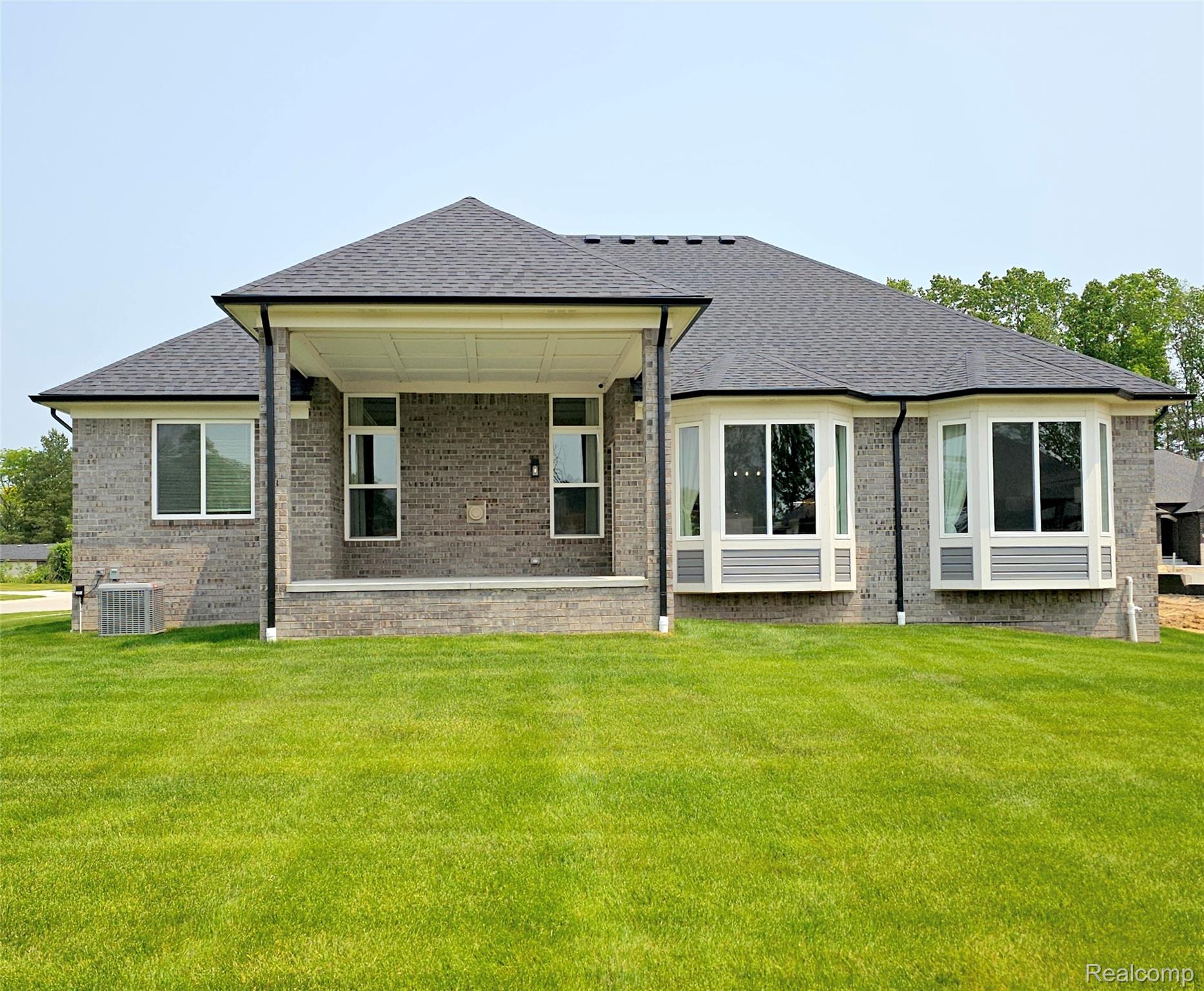 Residential in Macomb Township 2