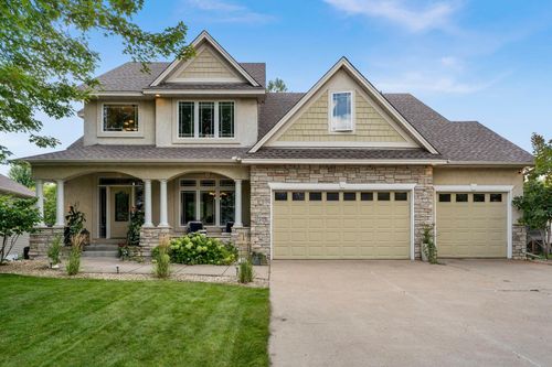 11505 Basswood Ln N, Champlin, MN, 55316-1969 | Card Image