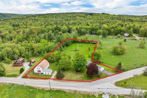 223 Deering Center Rd, Deering, NH, 03244-6545 | Card Image