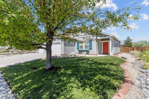 3000 Beaverhead Ln, Fernley, NV, 89408-8038 | Card Image