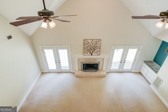 12340 Preserve Ln, House other with 4 bedrooms, 4 bathrooms and null parking in Johns Creek GA | Image 31