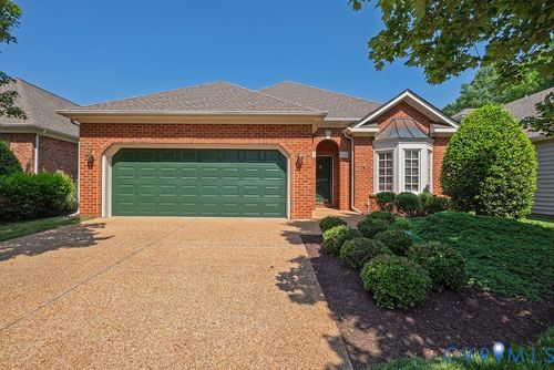 5016 Belmont Park Road, Glen Allen, VA, 23059 | Card Image