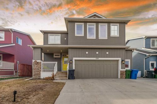 120 W Creek Green, Chestermere, AB, T1X0B4 | Card Image