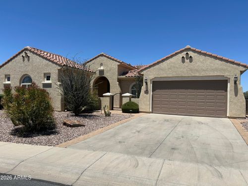 3700 N Monument Dr, Florence, AZ, 85132-6808 | Card Image