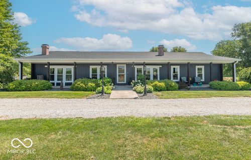 7135 N County Road 300 W, Lizton, IN, 46149-9502 | Card Image