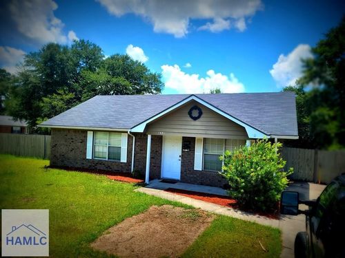1441 Coalition Cir, Hinesville, GA, 31313-9184 | Card Image