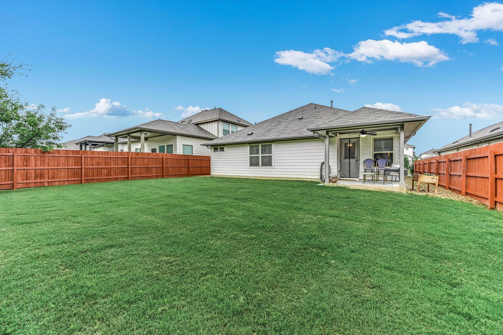 Residential in Leander 2