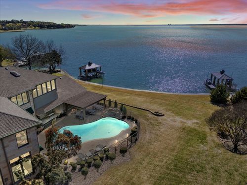 16 Lakeway Dr, Heath, TX, 75032-7609 | Card Image