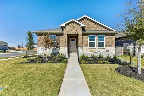 101 Rock Daisy Trl, Hutto, TX, 78634-2793 | Card Image