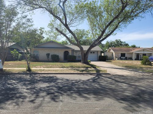 10807 Green Brook St, San Antonio, TX, 78223-4225 | Card Image