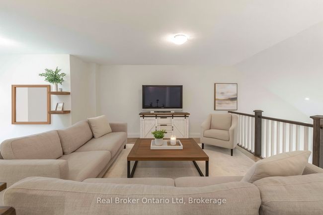 315 Telford Trail, Condo with 2 bedrooms, 4 bathrooms and 2 parking in Kemble ON | Image 22